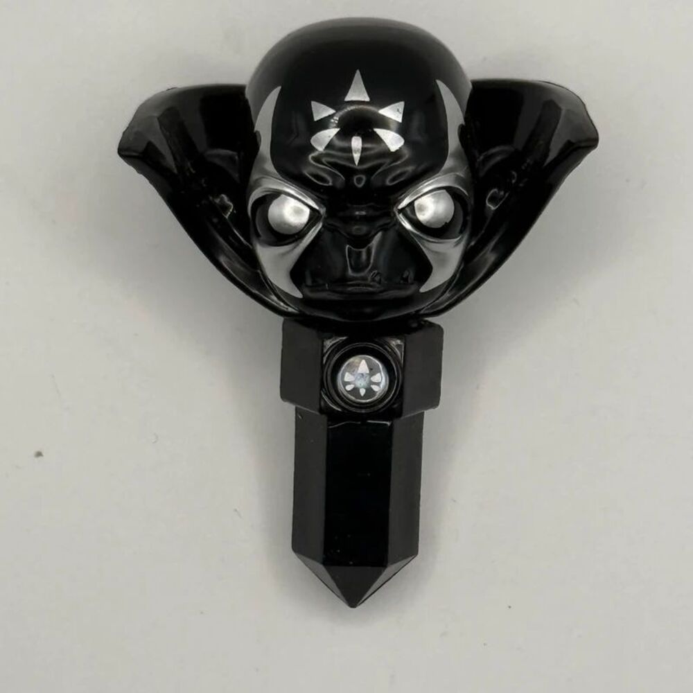 Skylanders Trap Team Kaos Trap (Black Chaos Crystal)